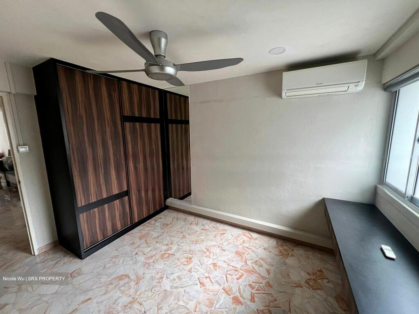 Blk 307 Chuan Village (Serangoon), HDB 4 Rooms #440024031